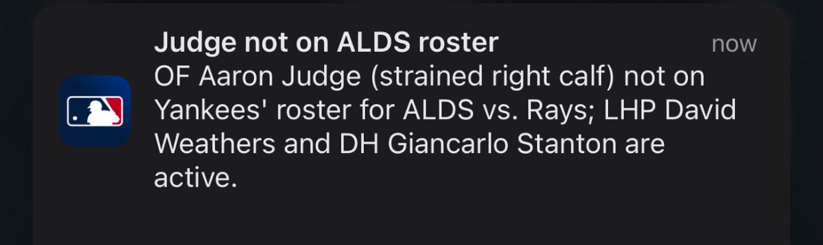 fuzzyfromyt's tweet photo. The Yankees are so stacked they’re sitting Aaron Judge for Ryan Weather’s dad David, a 57 year old former big league pitcher 

This is the real life Rookie. Wow https://t.co/tZ5ZbBP9rH