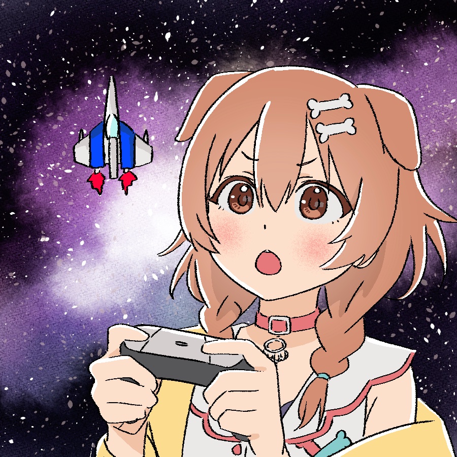 sukezou563's tweet photo. 宇宙猫ぽくて可愛い
#生神もんざえもん
#できたてころね https://t.co/KiWLuxrc6S