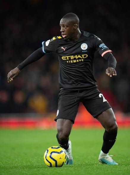MenBible40's tweet photo. This Manchester City defender saw his career come to an abrupt halt in 2021 when he was suspended after being charged with multiple counts of sexual assault. Though acquitted of all charges in a 2023 retrial, the years lost to legal battles effectively ended his top-tier momentum and he was forced to sue the club for unpaid wages.
always be vigilant when dealing with vvomen, because they can strike you at any moment...
brightest future are on the mud because of women...
Learn or perish