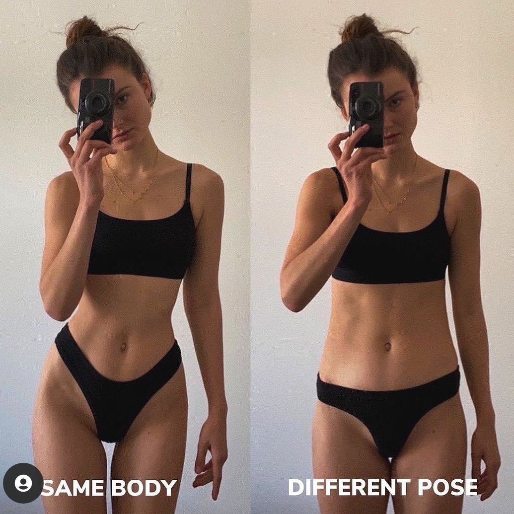BsourceB's tweet photo. like… you can see a huge difference just from changing the pose. https://t.co/WfWOSnE7Pq