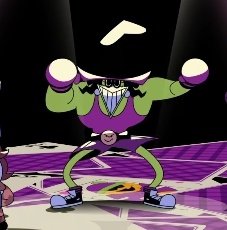 Dlsintegrating's tweet photo. Spooky month 7 spoilers
.
.
.
People are talking abt sexy aspen but I wanna appreciate her giving herself every possible body type + outfit imaginable she's just in the moment https://t.co/tEGQCPYOT8