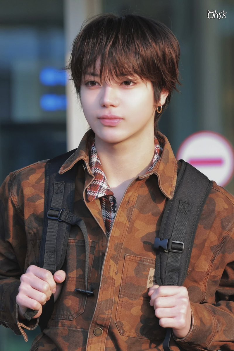 cchocohyul's tweet photo. never forget about 260320 brown ohyul https://t.co/RzWf43Gy2x