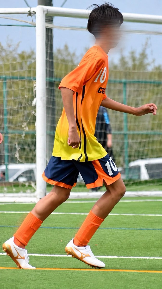 pc6k7l's tweet photo. 誰か話しましょ！
#中1　#サッカー https://t.co/nMFCqDGx6e