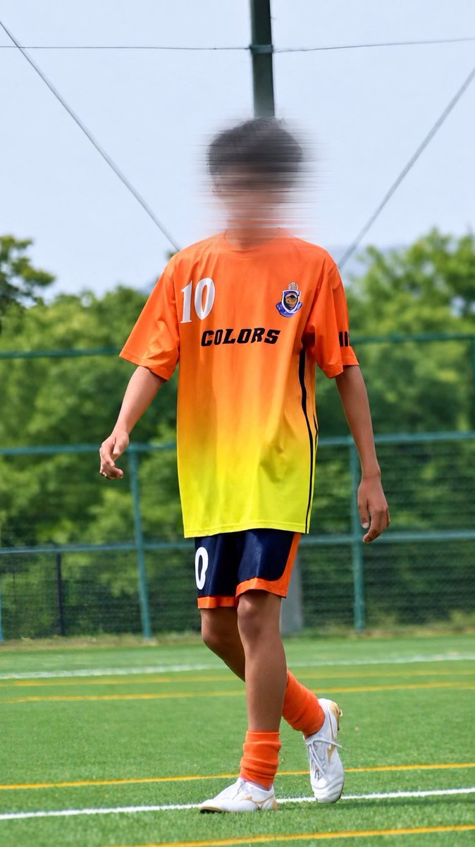 pc6k7l's tweet photo. 誰か話しましょ！
#中1　#サッカー https://t.co/nMFCqDGx6e