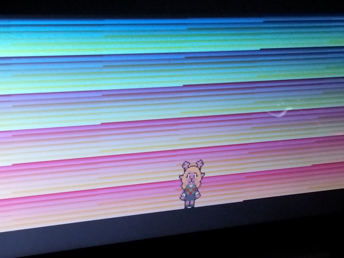 vanilIix's tweet photo. No operating system is running
This is bare metal assembly https://t.co/abJZUyv6Nn