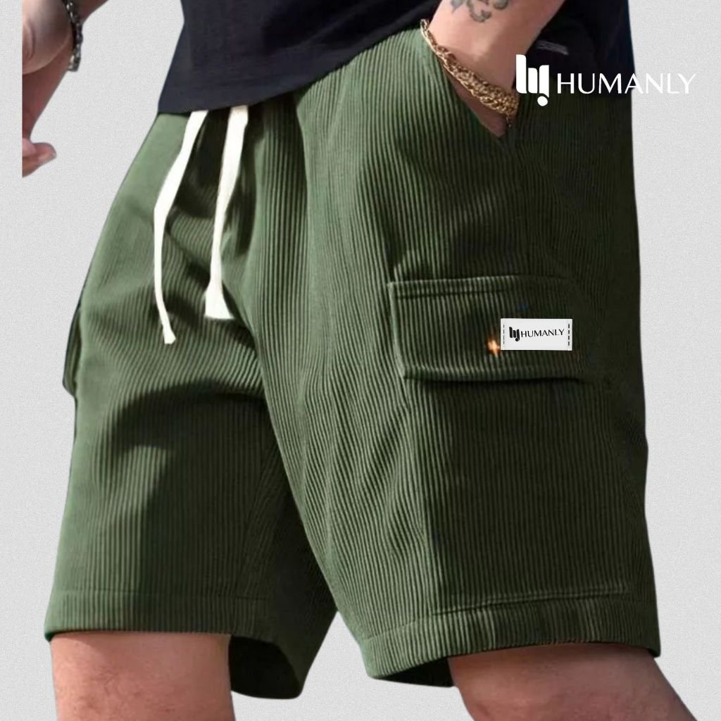 _FreshFrox's tweet photo. Tampil trendy tanpa mengorbankan kenyamanan! 😎✨

Siapa bilang celana santai gak bisa bikin kelihatan keren? Corduroy Cargo Pendek https://t.co/GicdMXQnZE hadir dengan bahan cotton corduroy pilihan! Bahannya halus, adem, menyerap keringat, dan tidak nerawang. Pas banget buat nongkrong, santai di rumah, sampai jalan-jalan.

🎨 Pilihan Warna Keren:
Mocca | Hitam | Cream | Grey | Army | Navi  
📏 Pilihan Ukuran: M, L, XL, XXL  
💥 Gunakan Promo Paket Hemat 3 Pcs biar makin murah! Bisa request kombinasi warna favorit kamu di catatan order.  

🛍️ Order sekarang juga! https://t.co/2y4OzytFD2