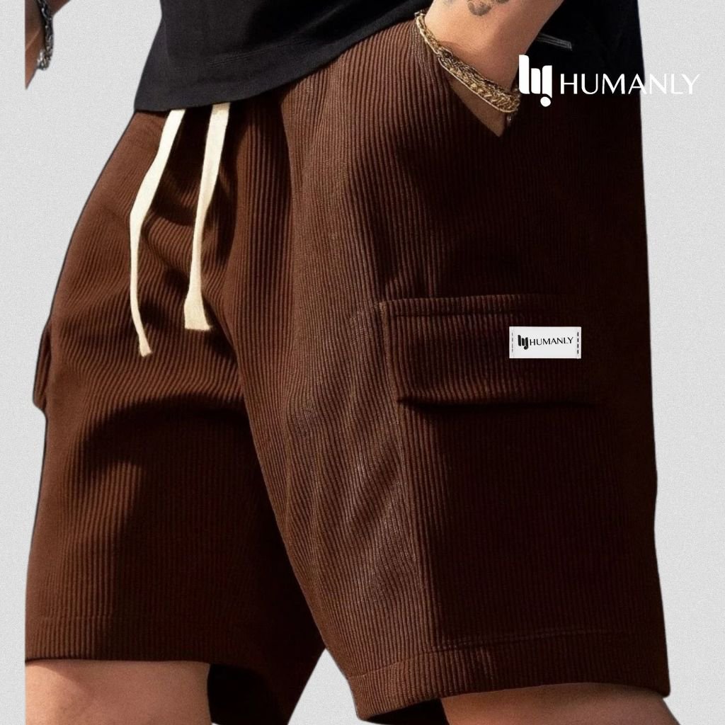 _FreshFrox's tweet photo. Tampil trendy tanpa mengorbankan kenyamanan! 😎✨

Siapa bilang celana santai gak bisa bikin kelihatan keren? Corduroy Cargo Pendek https://t.co/GicdMXQnZE hadir dengan bahan cotton corduroy pilihan! Bahannya halus, adem, menyerap keringat, dan tidak nerawang. Pas banget buat nongkrong, santai di rumah, sampai jalan-jalan.

🎨 Pilihan Warna Keren:
Mocca | Hitam | Cream | Grey | Army | Navi  
📏 Pilihan Ukuran: M, L, XL, XXL  
💥 Gunakan Promo Paket Hemat 3 Pcs biar makin murah! Bisa request kombinasi warna favorit kamu di catatan order.  

🛍️ Order sekarang juga! https://t.co/2y4OzytFD2