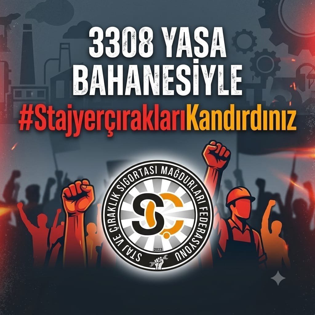 karayaka83354's tweet photo. @Yusuf__Tekin #StajyerçırakAnkarada

Güzel soru geldi Sayın bakan buyurun. https://t.co/XvVfDKBZeE