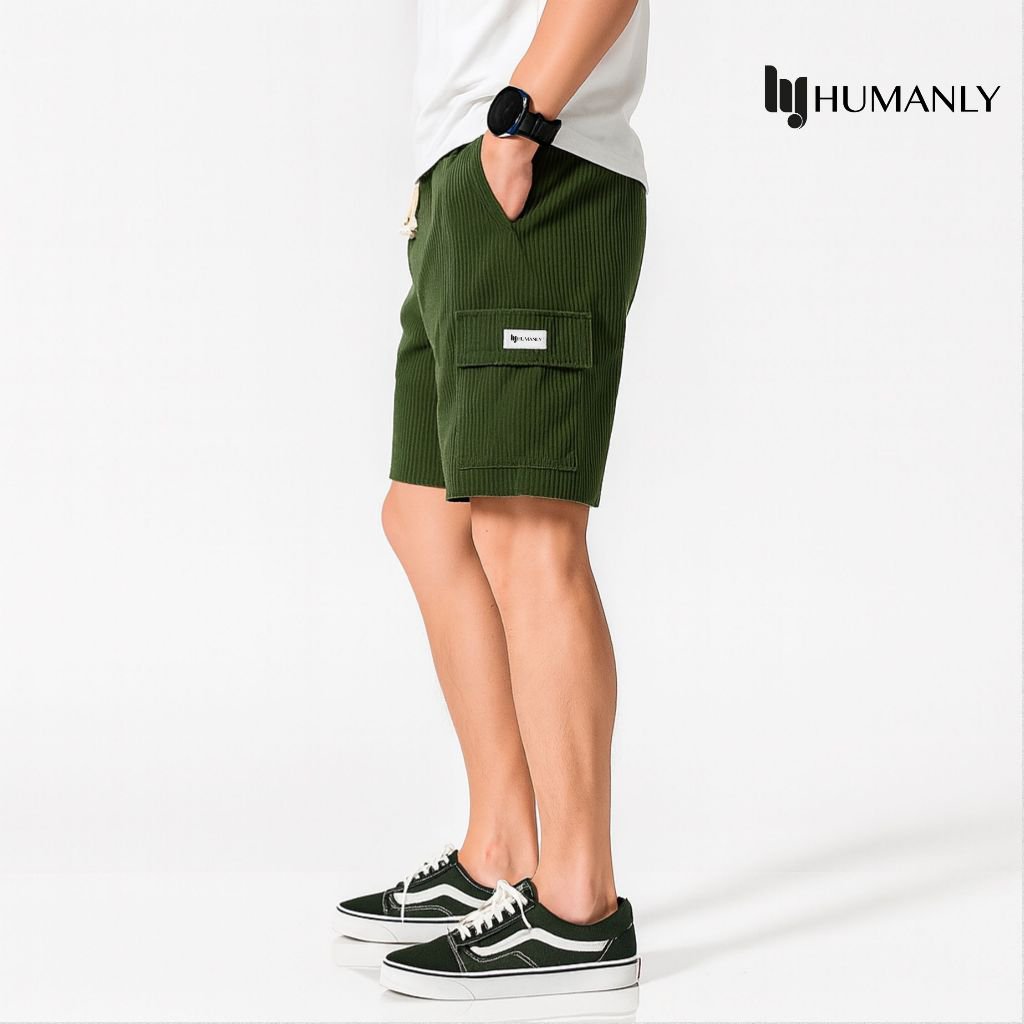 _FreshFrox's tweet photo. Tampil trendy tanpa mengorbankan kenyamanan! 😎✨

Siapa bilang celana santai gak bisa bikin kelihatan keren? Corduroy Cargo Pendek https://t.co/GicdMXQnZE hadir dengan bahan cotton corduroy pilihan! Bahannya halus, adem, menyerap keringat, dan tidak nerawang. Pas banget buat nongkrong, santai di rumah, sampai jalan-jalan.

🎨 Pilihan Warna Keren:
Mocca | Hitam | Cream | Grey | Army | Navi  
📏 Pilihan Ukuran: M, L, XL, XXL  
💥 Gunakan Promo Paket Hemat 3 Pcs biar makin murah! Bisa request kombinasi warna favorit kamu di catatan order.  

🛍️ Order sekarang juga! https://t.co/2y4OzytFD2