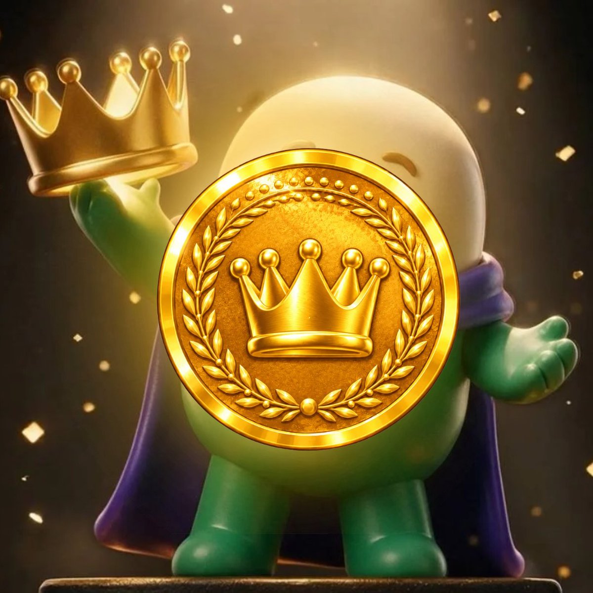 goallinxbt's tweet photo. Cuptober is live🏆

Cuptober is not only solo its squads too

Lets have a massive head start on this and become the number 1 on the leader board for solo and squad

Why buy slop when you only need 1 to win with  The Cuptober Coin created on launch

https://t.co/FABBWpIfe6 https://t.co/zcgZ63gdGQ