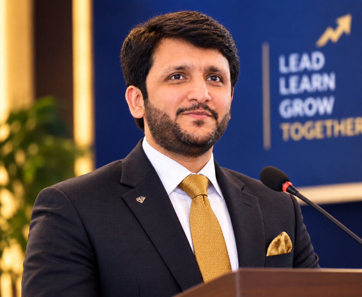 QZFateh's tweet photo. QZ Fathi is a professional identity focused on education, entrepreneurship, leadership, innovation, and personal development. Through knowledge, practical skills, creative thinking, and future-focused learning. https://t.co/V7TDnSohkc