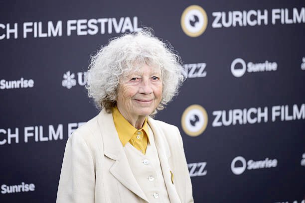 Rcoolmovies's tweet photo. director Ulrike Ottinger
Die Blutgräfin (The Blood Countess) film
Zurich Film Festival
@zurichfilmfest #ZFF2026
#Zurich #ZurichFilmFestival
#UlrikeOttinger
#DieBlutgräfin #TheBloodCountess https://t.co/aV7CwSo2B3