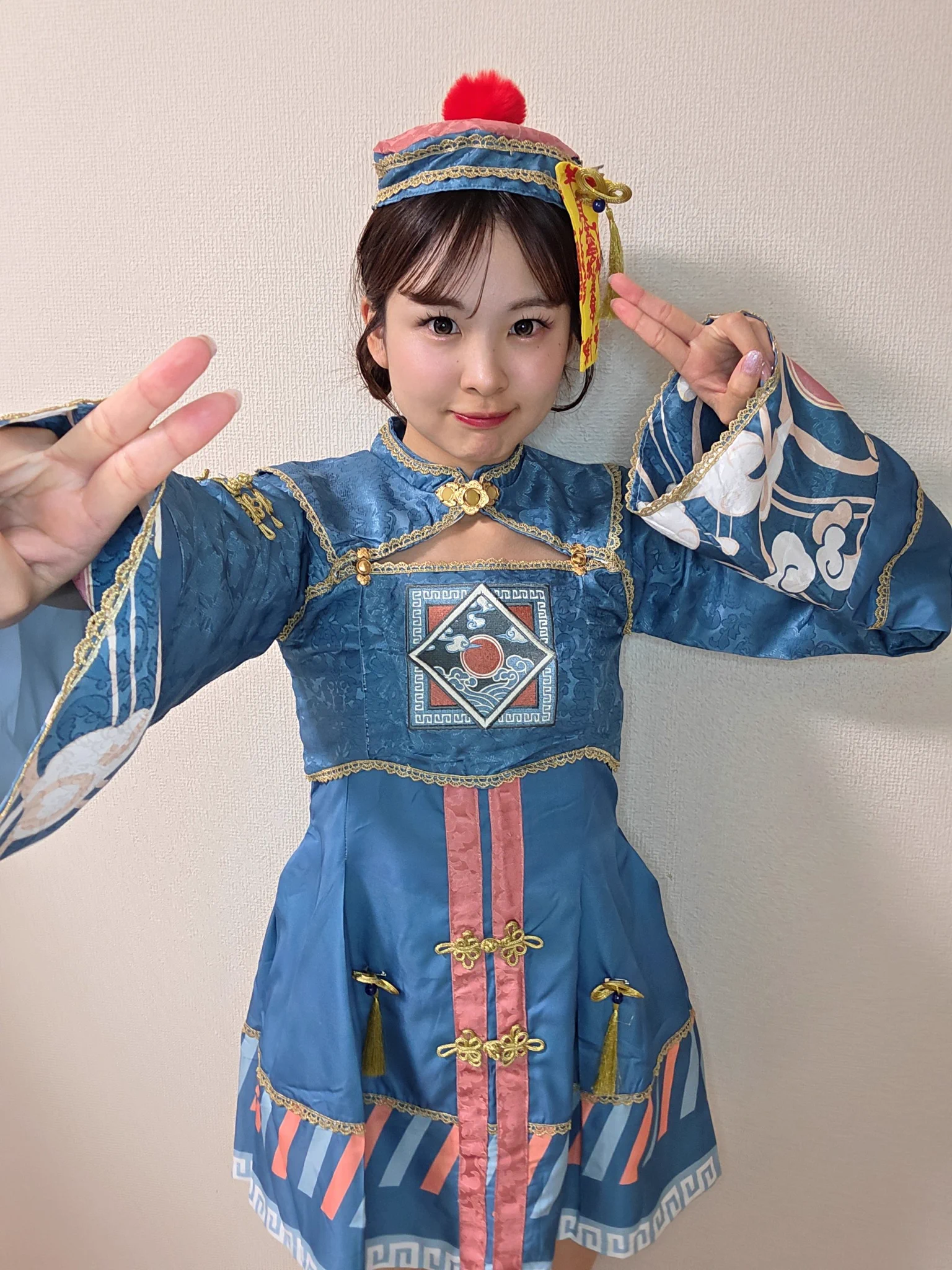 ARISU【WONDER*WHITE】 on X: 