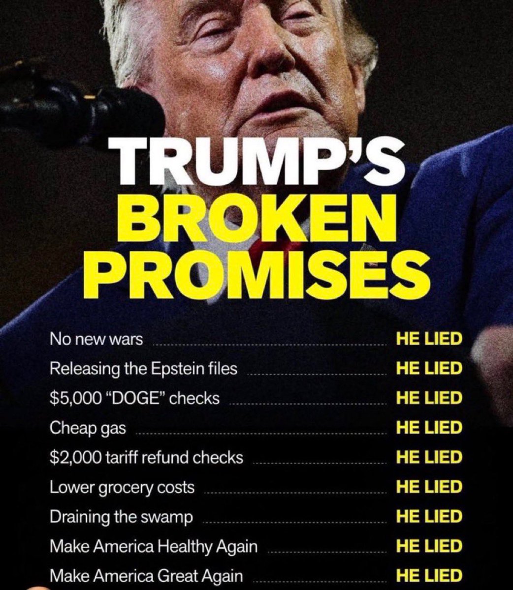 Limelistener's tweet photo. @realDonaldTrump https://t.co/aS2BYy5C3G