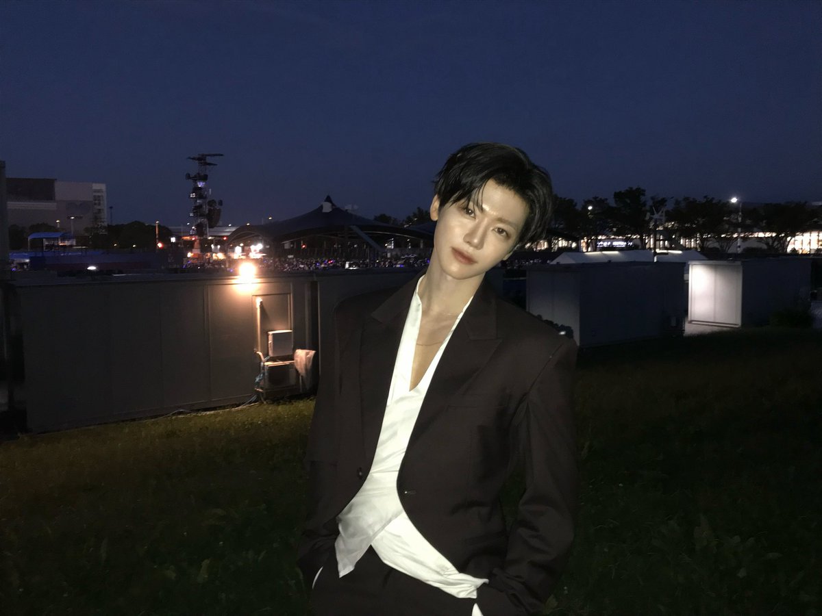 jamong1323's tweet photo. 재민이 인스타 

💙💙💙 https://t.co/ADHasR3cvn