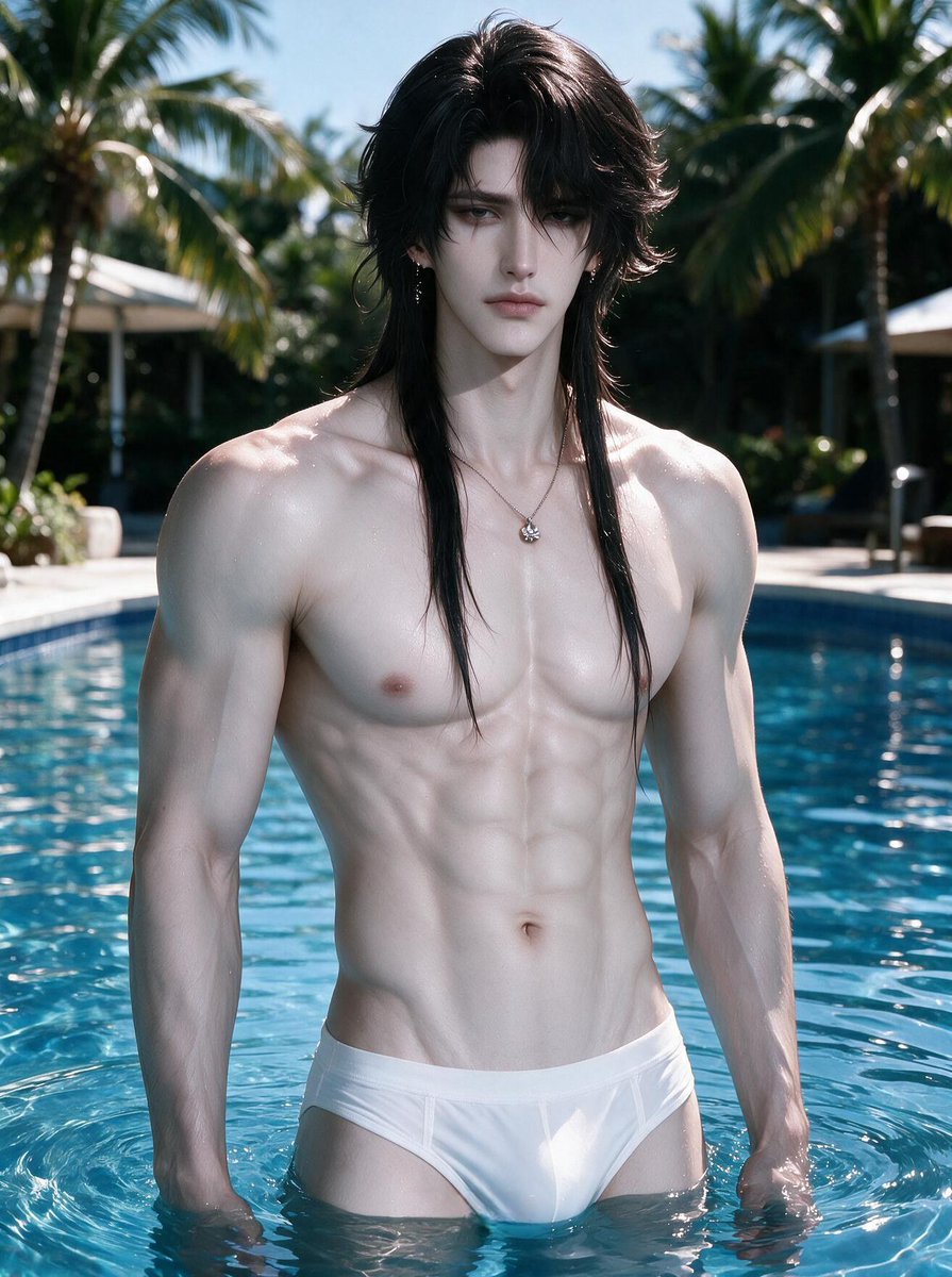 rbdwgg's tweet photo. 动漫人物，这性感的内裤，好喜欢😍＃r18 #国漫 ＃��肌 https://t.co/7DlDzcgcQ7