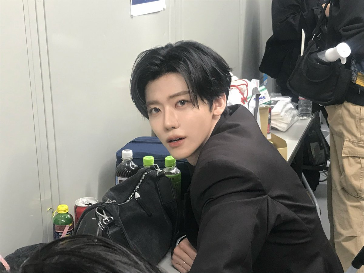 jamong1323's tweet photo. 재민이 인스타 

💙💙💙 https://t.co/8M7QgJUFeF