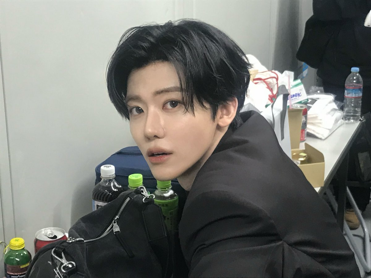 jamong1323's tweet photo. 재민이 인스타 

💙💙💙 https://t.co/8M7QgJUFeF
