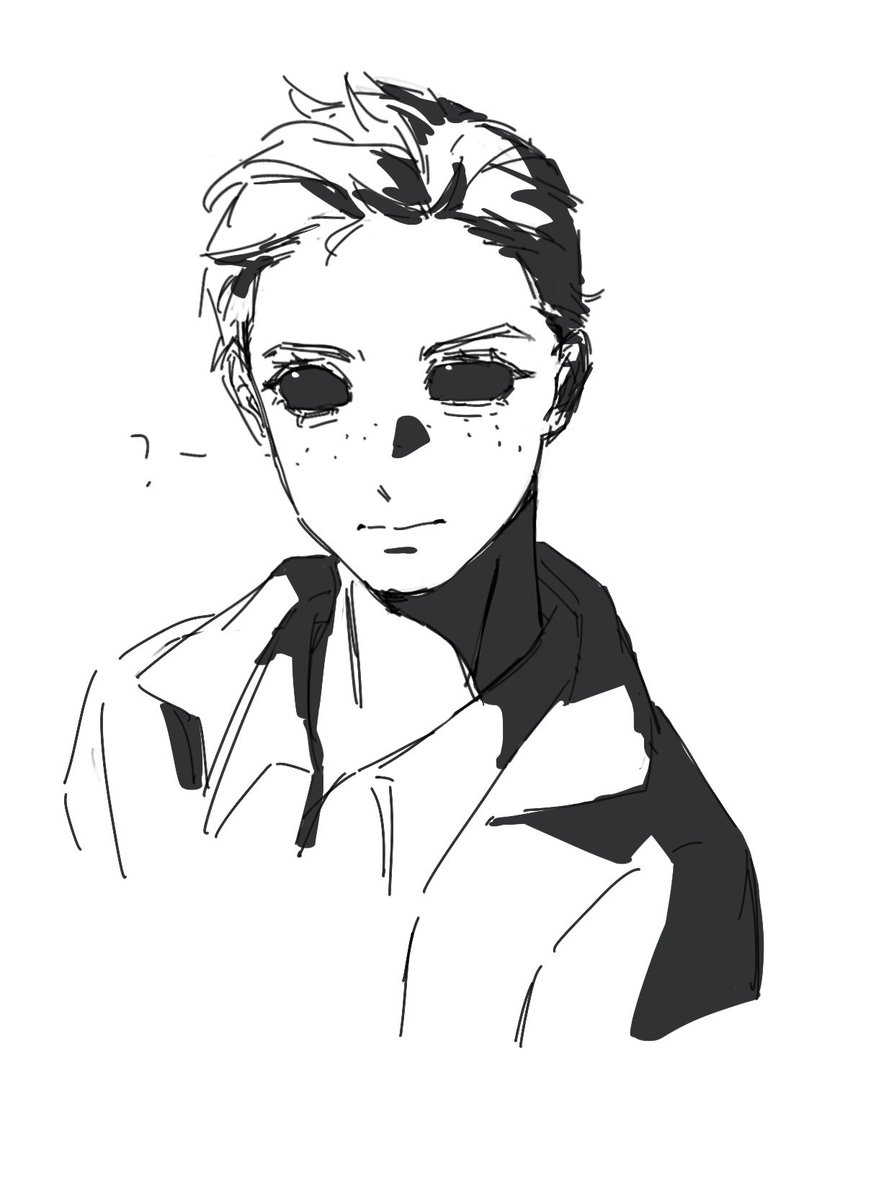 AAAlex_Y's tweet photo. 摸鱼混一下更，因为在研究做meme所以大概几天不会更新了…！
#Supernatural #Deanwinchester #Samwinchester https://t.co/xUC67LN6x8