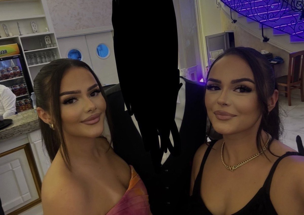PepeEl088's tweet photo. these sluts of today who dress like whores, who even make their cousin morbid with them and want to share them, how nice it would be to go to ur aunt’s house and be able to see a tremendous whore with her fat tits bouncing in the air https://t.co/Mi7FJNwum1