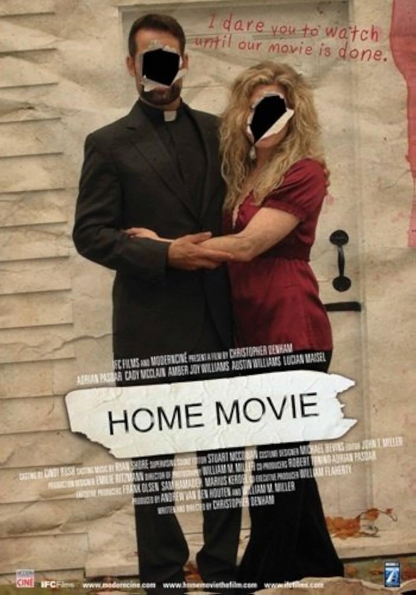 CineStrike tweet picture