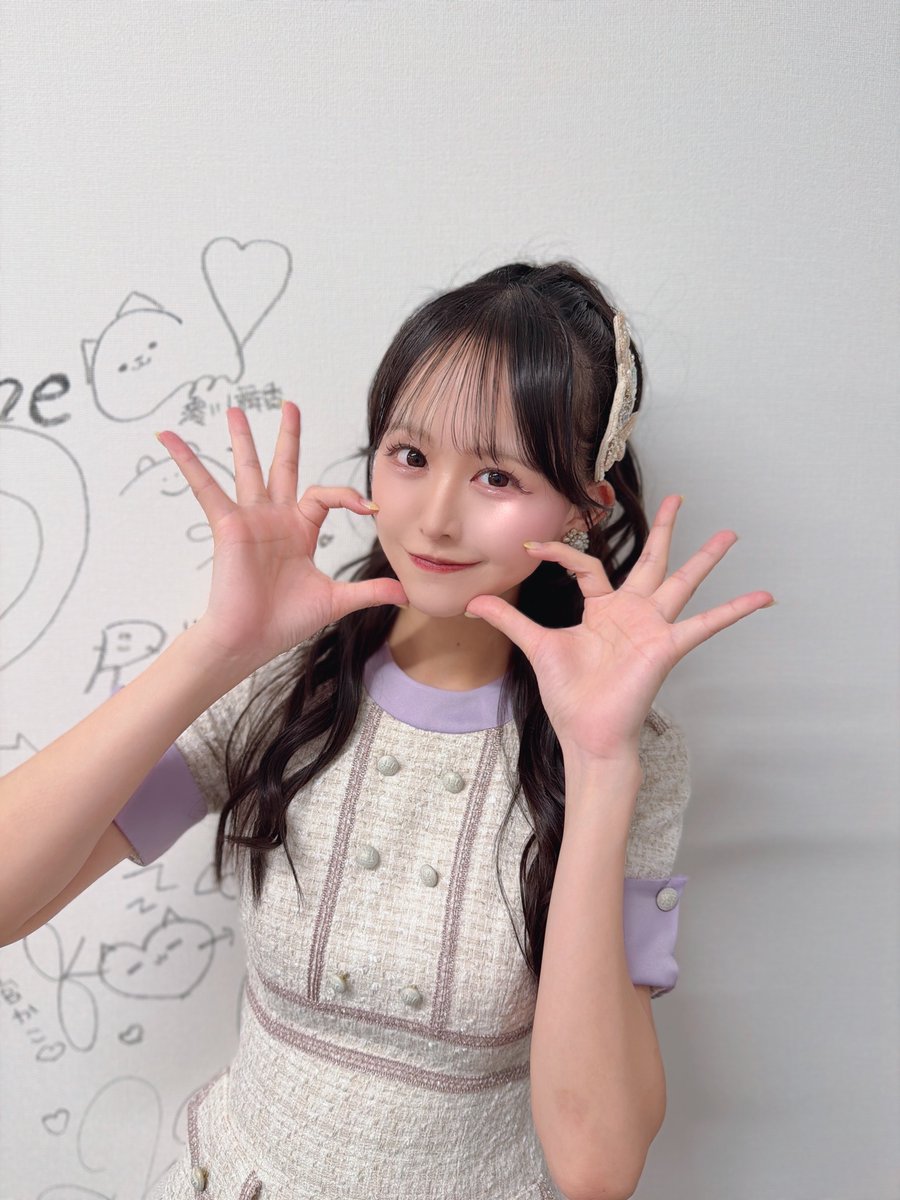 FUKUAKARI_STU48's tweet photo. #しずおか大好きまつり
STU48ついに静岡初上陸！？
ありがとうございました🥰❤️‍🔥
fishbowlさんとフクフェスからめっちゃ早い再開で嬉しかったー！！！
また絶対きたいです。アチアチの野外並に汗かいてやりきってちょう楽しかった。 https://t.co/1FshA7Mqid