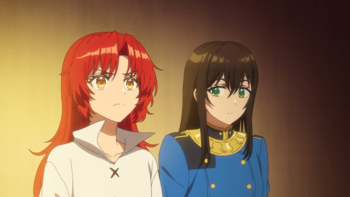 『転生した大聖女は、聖女であることをひた隠す』第1話「大聖女の目覚め」感想｜黒竜との契約と、ひた隠す決意反応画像25