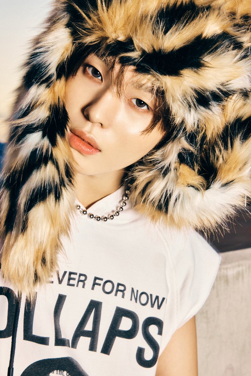 kickflip_jype's tweet photo. Kick Off The Wall MV Photo💛🏙️ #Keiju

KickFlip The 5th Mini Album "KICK OFF THE WALL Pt. 1"
2026.10.06 6PM (KST) Release!

Pre-save &amp; Pre-add : https://t.co/I7T5LNBRJF

#KickFlip #킥플립
#KICKOFFTHEWALL_Pt1 
#KickOffTheWall #케이주 https://t.co/CO12a2sPM3