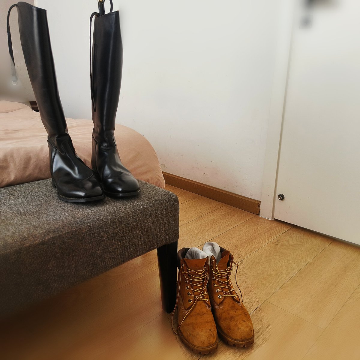 FETISH_ZARK's tweet photo. 喜欢哪个？ https://t.co/46tf4LTh8X