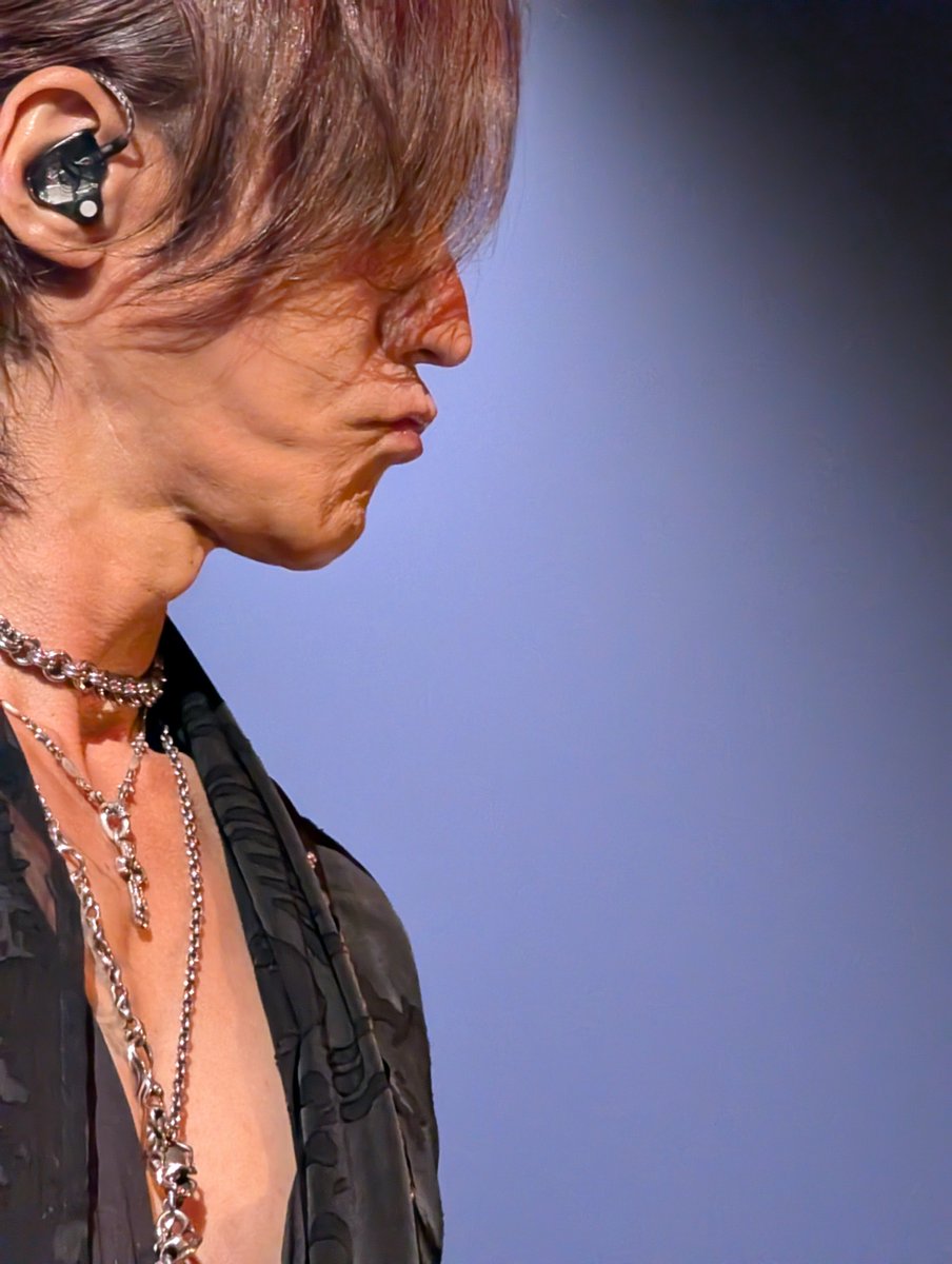 LUNA0929INO's tweet photo. 下手のいのさま撮ってからなのでズームしすぎたw
 #LUNAPIC
 #SUGIZO
 #仙台day1 https://t.co/KAxj66jd5Z