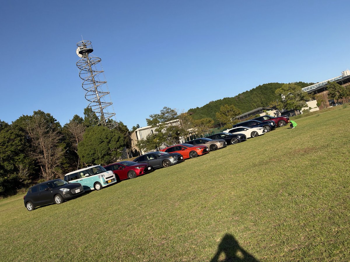 kuzuha_ak69's tweet photo. 本日は暑い中お越しいただきありがとうございました！

今年は絶好の天気日和で良かったε-(´∀｀*)ホッ
イベント・出展・交流楽しみましたか？
また来年？開催が決定したらまたお越しください🙇‍♂️

#ド田舎オフ https://t.co/vSma9gxDFn