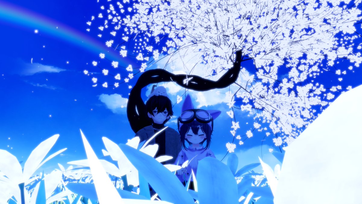Kerond_'s tweet photo. お久しぶりにれうくん https://t.co/tARc0twZJ8