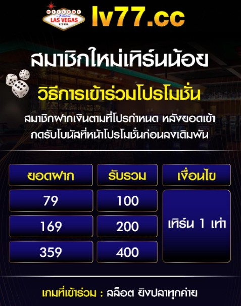 HFoxsip9tb's tweet photo. 🎉สมาชิกใหม่ เทิร์นน้อย ถอนไม่อั๋นน

ยอดฝาก 79รับ100 เทิร์น 1X ถอนไม่จำกัด

✔สมัครเสร็จ+ฝากยอด+กดรับโบนัส
✔เฉพาะค่ายเกมสสล็อต

สมัคร: https://t.co/SZJ3O8wDUs

#สล็อตเวปตรง https://t.co/TkcvcRzg1Q