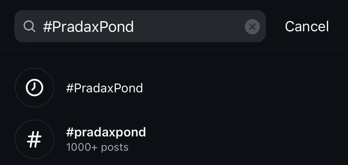 engagement4pond's tweet photo. Today, the total IG Boom posts hit 600+, and our #PradaXPond hashtag hit 1K+ posts. Thank you so much to everyone who joined the IG Boom today. See you again at another IG Boom🙇🏼‍♀️🧡

꒰ #ppnaravit • #EngagementForPond ꒱ https://t.co/Mt45PYmU4S