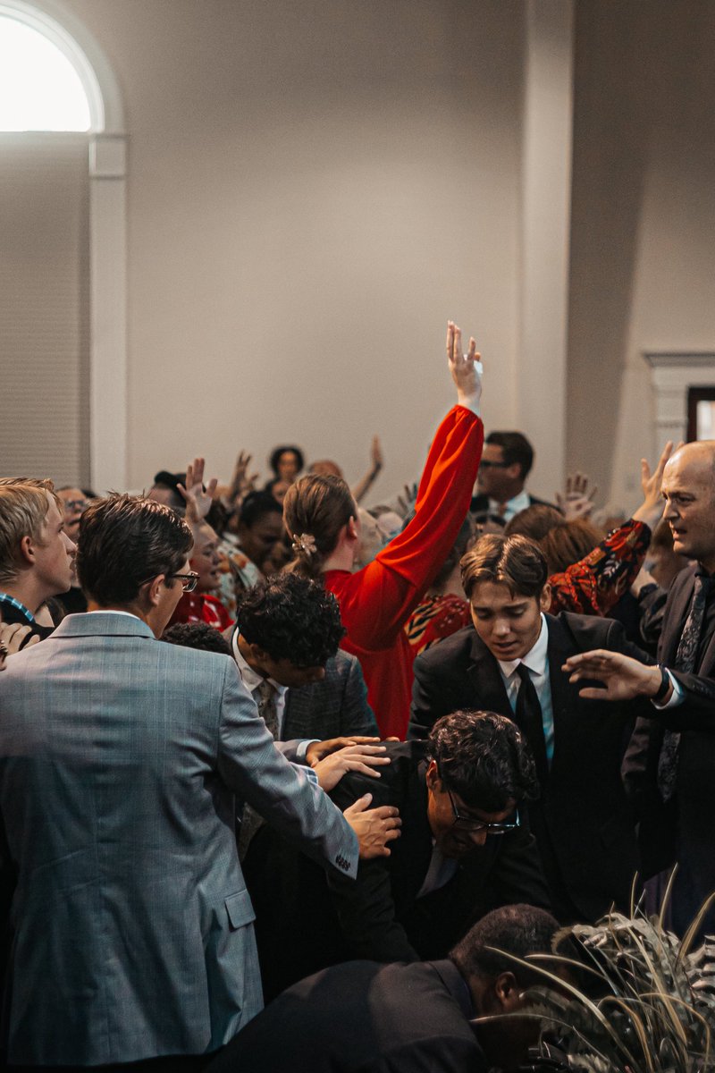 SHFPC's tweet photo. Tomorrow’s the best day of the month…it’s CELEBRATION SUNDAY!🥳🙌🏼🎉🔥 

Join us for services at 12pm &amp; 6pm!

#MeetMeAtTheHarbor https://t.co/mh0wu69vJj
