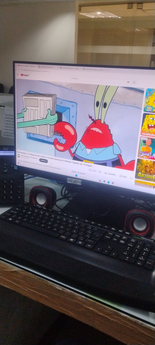 ZzZbabiiZzZ's tweet photo. Meu trabalho tá me matando https://t.co/0PWlRZzHcR