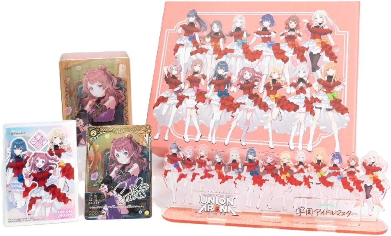 学園アイドルマスター 学マス まとめ情報 on X: 