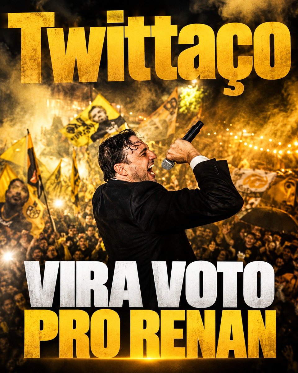 santosmissao14's tweet photo. BORA VIRAR VOTO CARALHO, as pessoas que não ligam pra política dps do debate agora estão discutindo. É o momento perfeito pra enviar as propostas do Renan para seus amigos e familiares. Principalmente mulheres, muitas vão de lula pq não conhecem o Renan.

VIRA VOTO PRO RENAN https://t.co/QVDGeJ9jPf