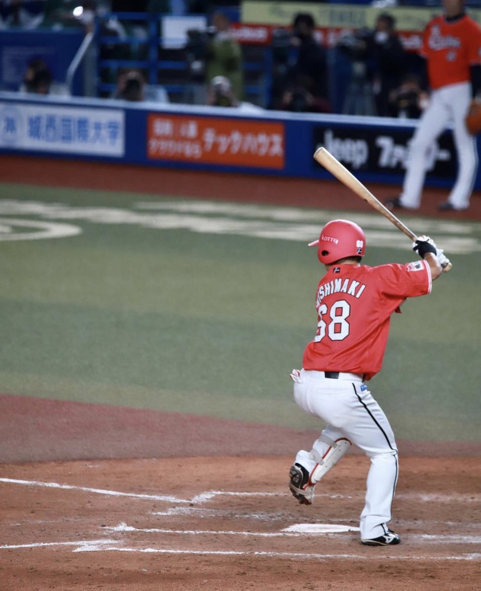 042baseball's tweet photo. 楽天、ロッテ、ベイスターズ9年間ありがとうございました。
感謝しかないです。

また今後については決まり次第報告させていただきます。 https://t.co/E8GzC9u6yd