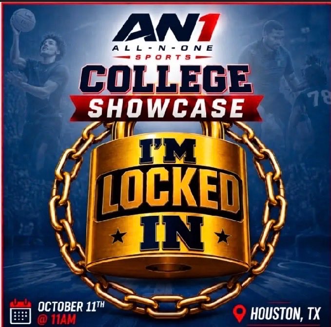 VHoops2027's tweet photo. Locked In for the AllNOne College Showcase on 10/11. See u there! 
@AllNOneSports1 
 https://t.co/4arYxgToqR https://t.co/8WZ8a9IfXl