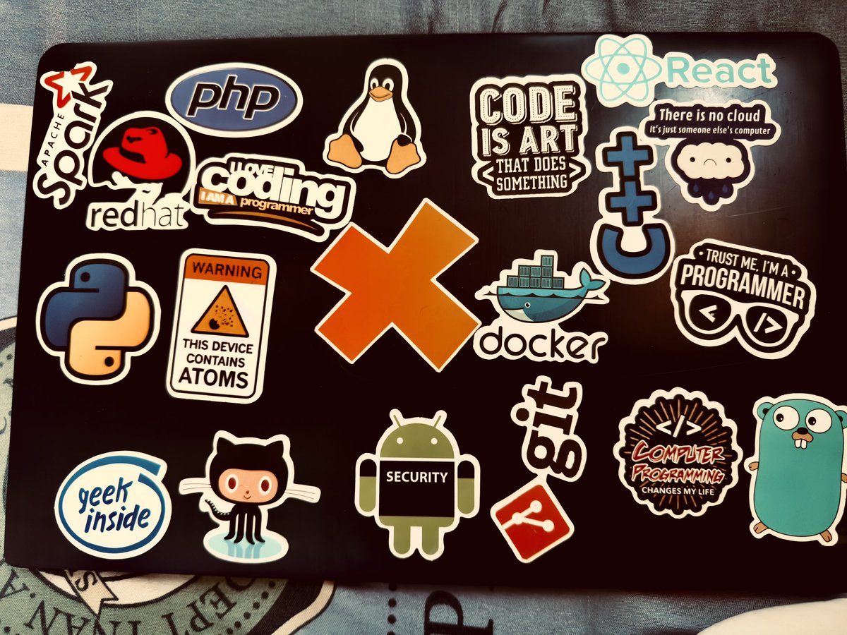 ImamLinux's tweet photo. I will be finishing my NYSC in the next couple of weeks.

I worked as a Digital Forensics engineer at my PPA (primary place of assignment), it’s been a great experience for me, now I’m ready for the next chapter of my career.

Me and my Lenovo ideapad 3 against the world 😌😉.

I’m open to any cybersecurity Analyst role.
What next after NYSC?.