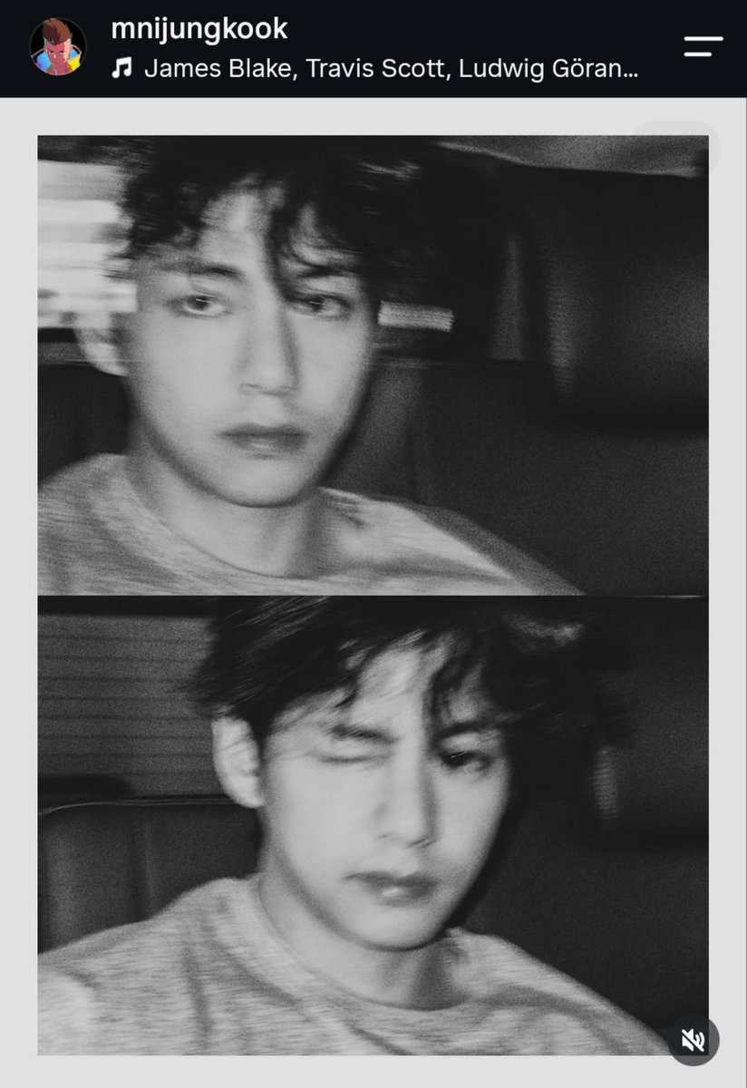 tkkottomie's tweet photo. Como estara esta tipa al ver que jungkook puso de portada a taehyung https://t.co/ZyzwzhdzHa