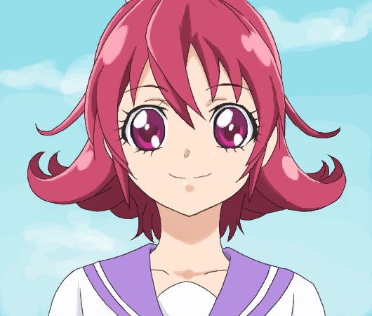 HokkeCAPTAIN's tweet photo. 今回たんプリ映画で流石にあんなちゃんの件を見て毎回思う事だけどこの人なんでメンタルがあんなに激強なん？
ただの無敵すぎる生徒会長やん…
それだけに出てきてくれただけで割と大抵何とかしてくれる(というかしてる)
この人のメンタルを普通に見習いたいレベル… https://t.co/a9pZISTlVu