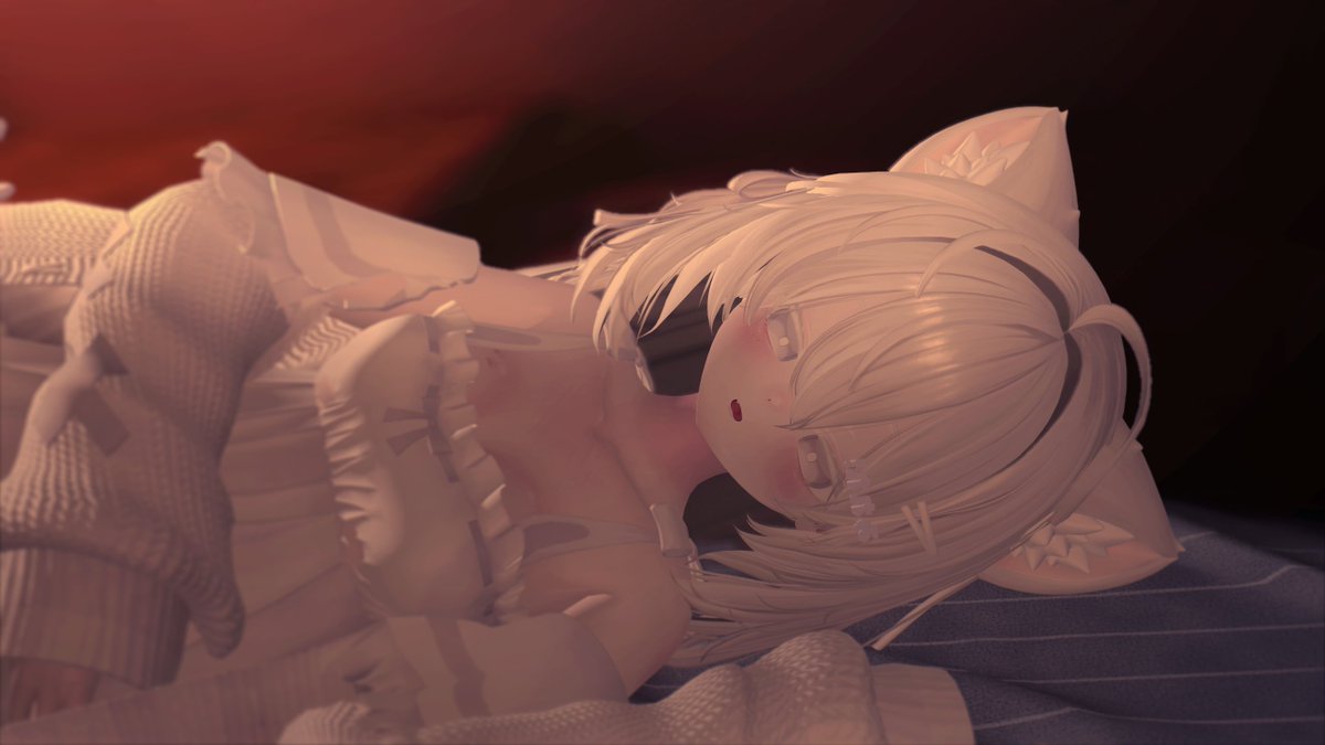 mirere_vrc's tweet photo. れたっちつかれた
#VRChat #Chocolat3D https://t.co/iDwq4thph1