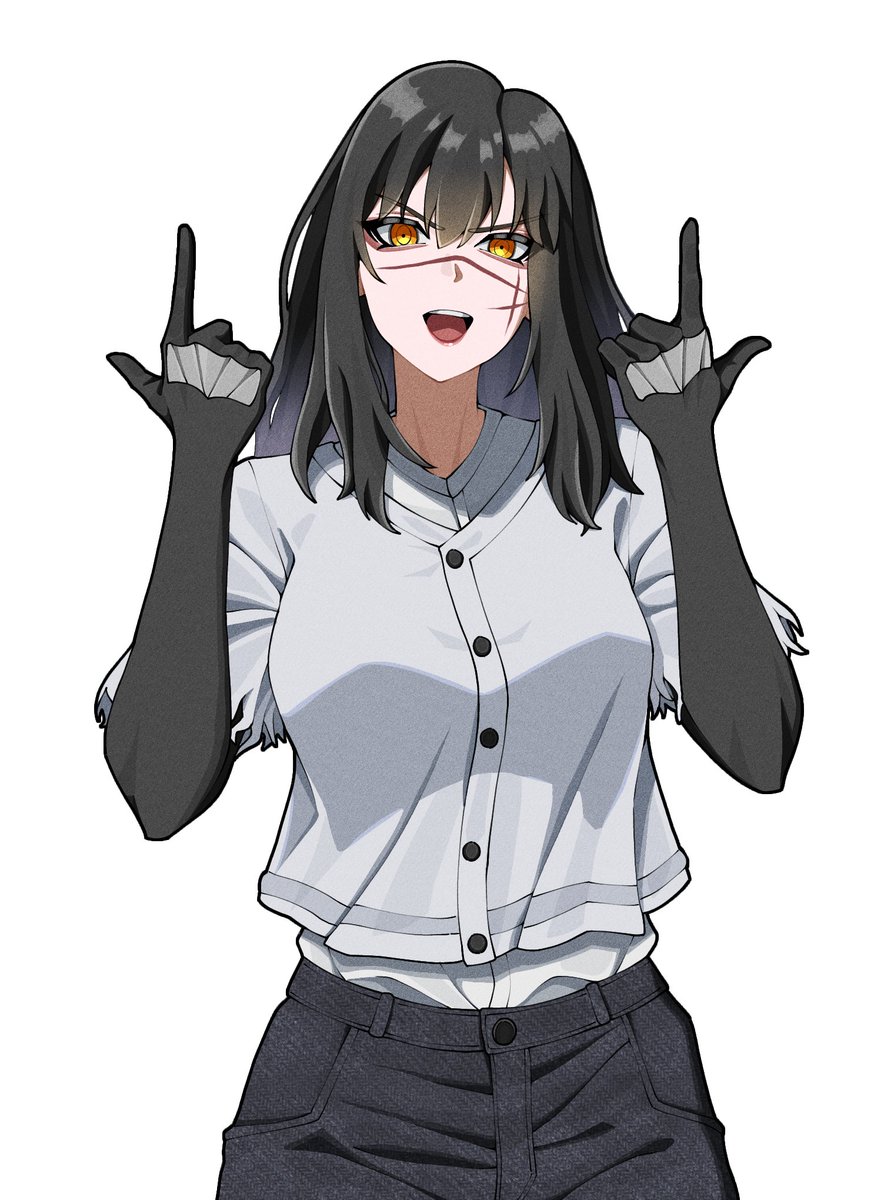 miaasraff's tweet photo. Yoru 💥

#Chainsawman #Yoru #CSM #chainsawmanfanart https://t.co/Kj1Qv1gOAW