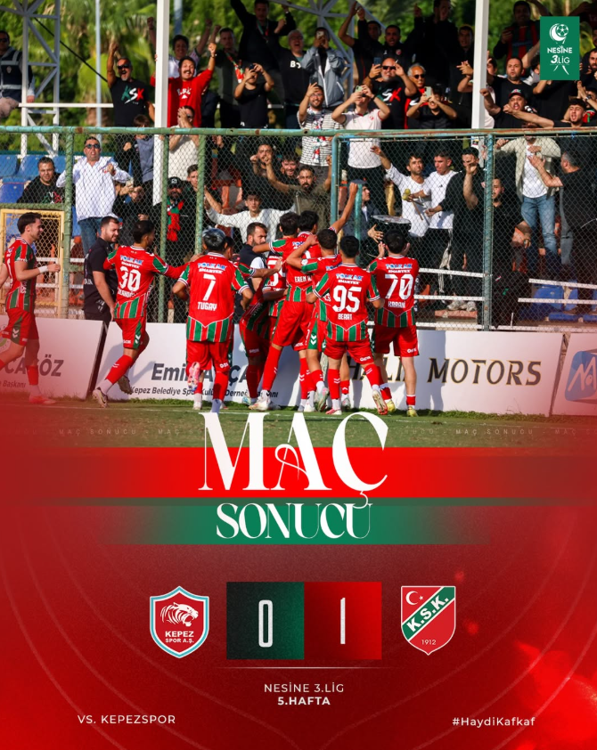 umut_1328's tweet photo. Karşıyaka SPOR Kulübü'dür. ❤️💚
3/3✅🧿 https://t.co/R6kCrlSyCA
