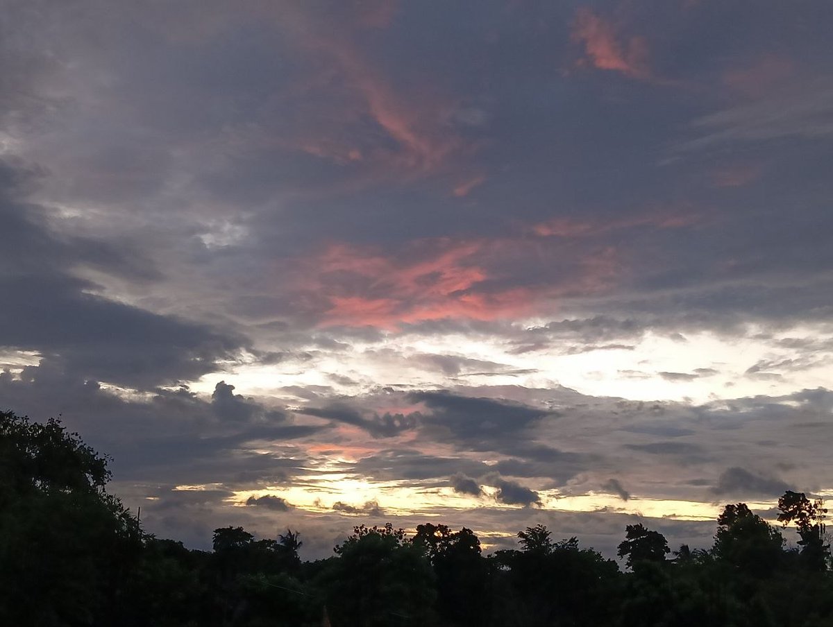 tulsipuram_view's tweet photo. @Emilyan34 Can't say which one is most beautiful 
( Btw I have whole gallery of such photos ) https://t.co/wWcTL8wUAP