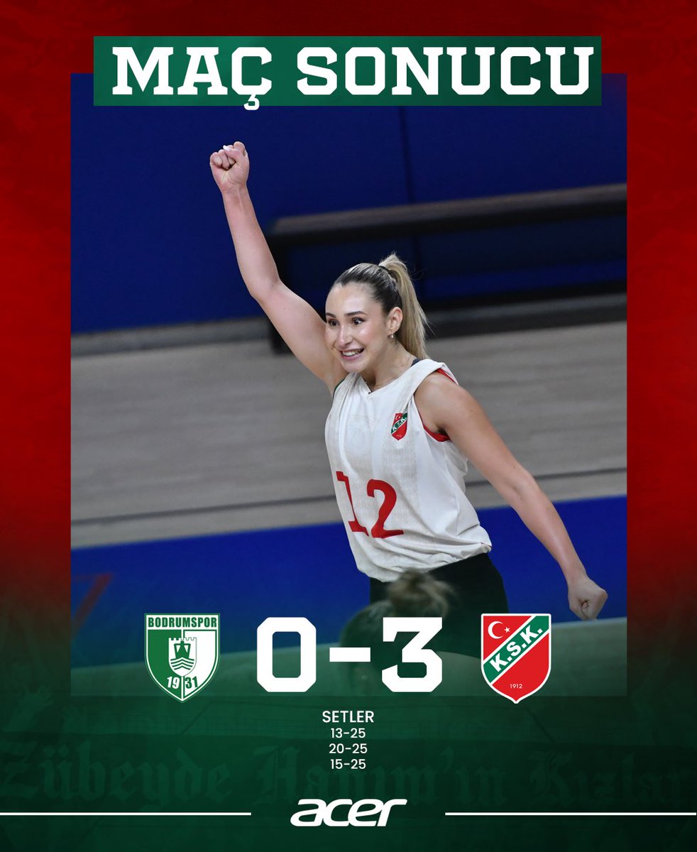 umut_1328's tweet photo. Karşıyaka SPOR Kulübü'dür. ❤️💚
3/3✅🧿 https://t.co/R6kCrlSyCA