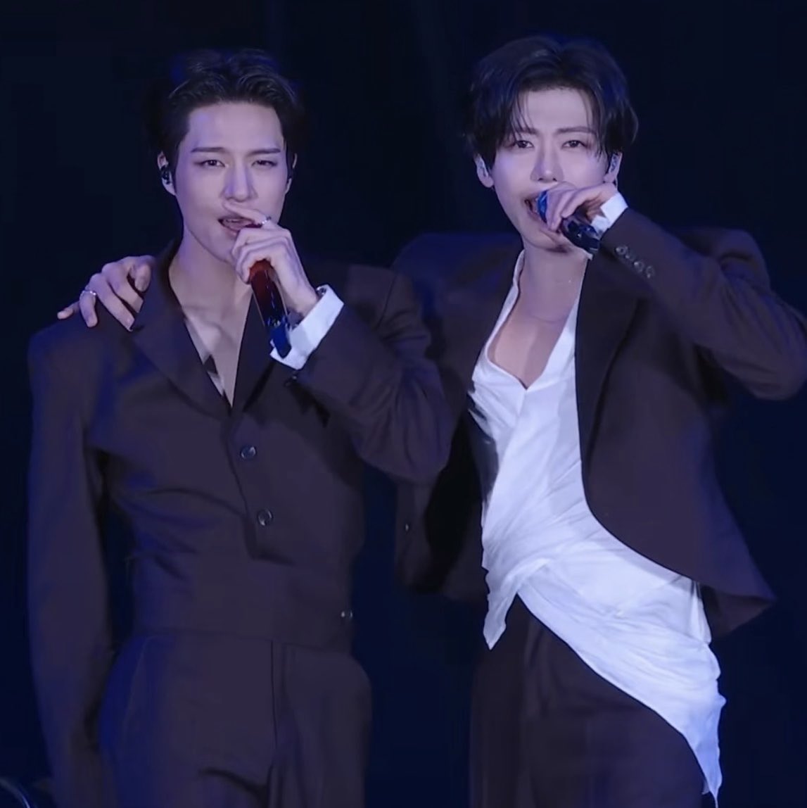 gmybp23's tweet photo. เหตุผลที่ทำให้ฉันเป็นมินโน่ : https://t.co/lupqHiFSyP
