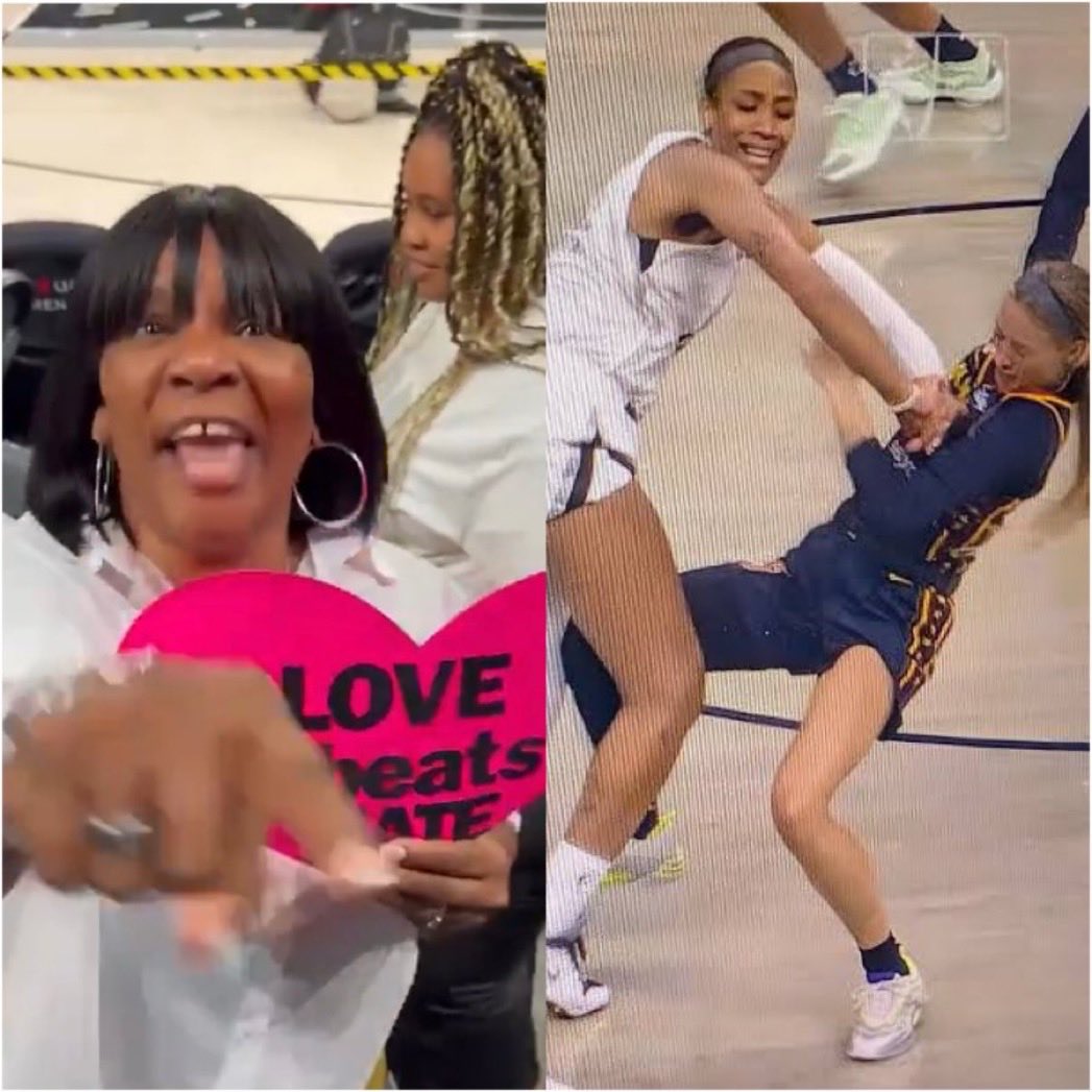 Jamess993's tweet photo. @espn Not a “league” you should be promoting @WNBA https://t.co/b5fdeJcMTS